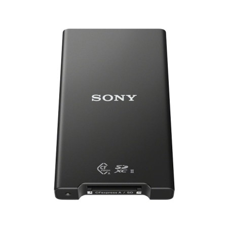 MRW-G2 | Đầu đọc thẻ CFexpress Sony